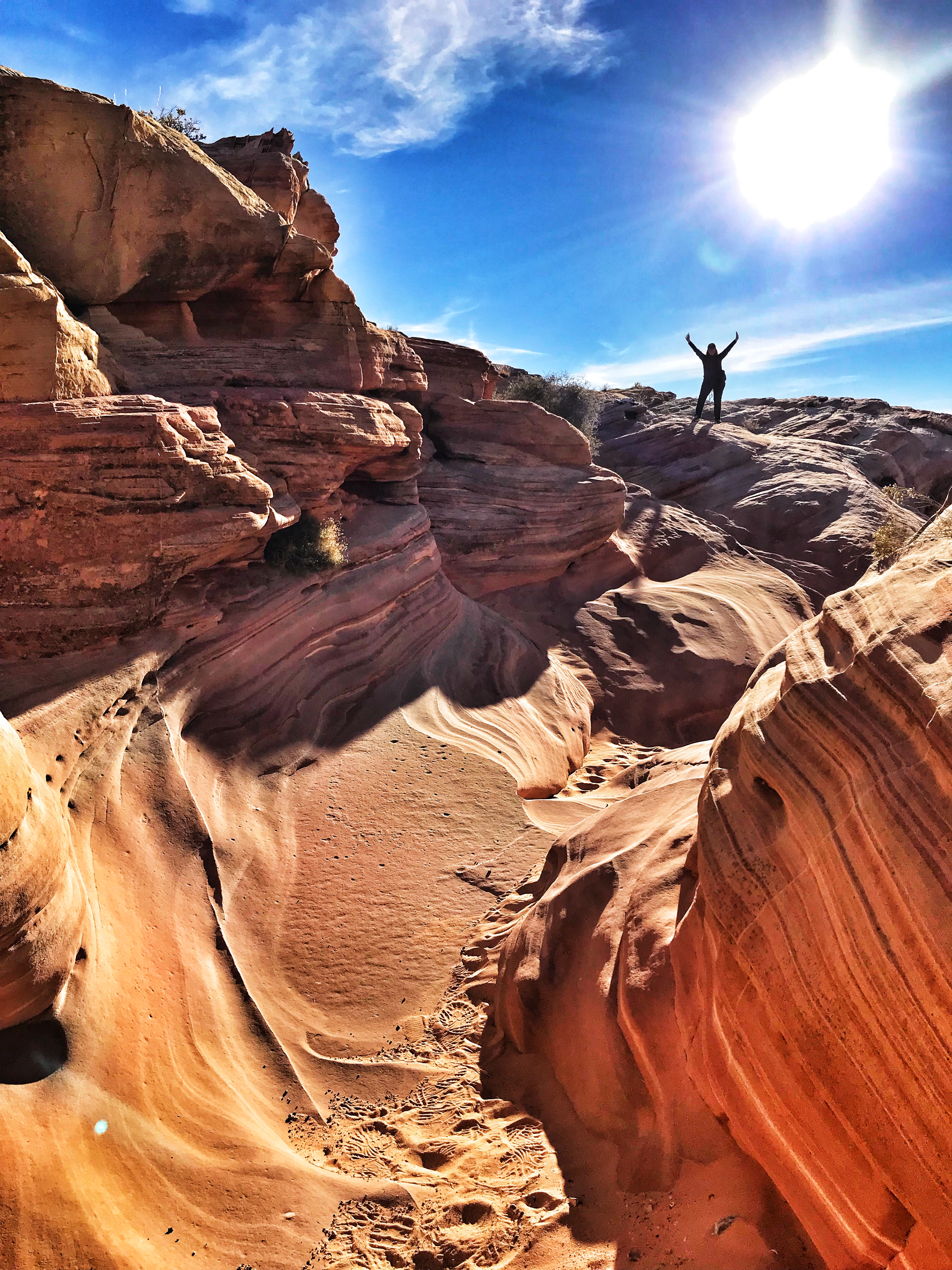 Valley of Fire State Park
