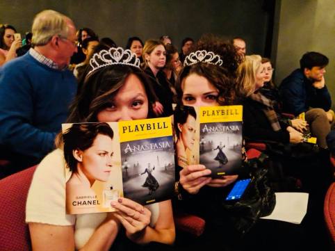 Anastasia Playbill 2 (2)