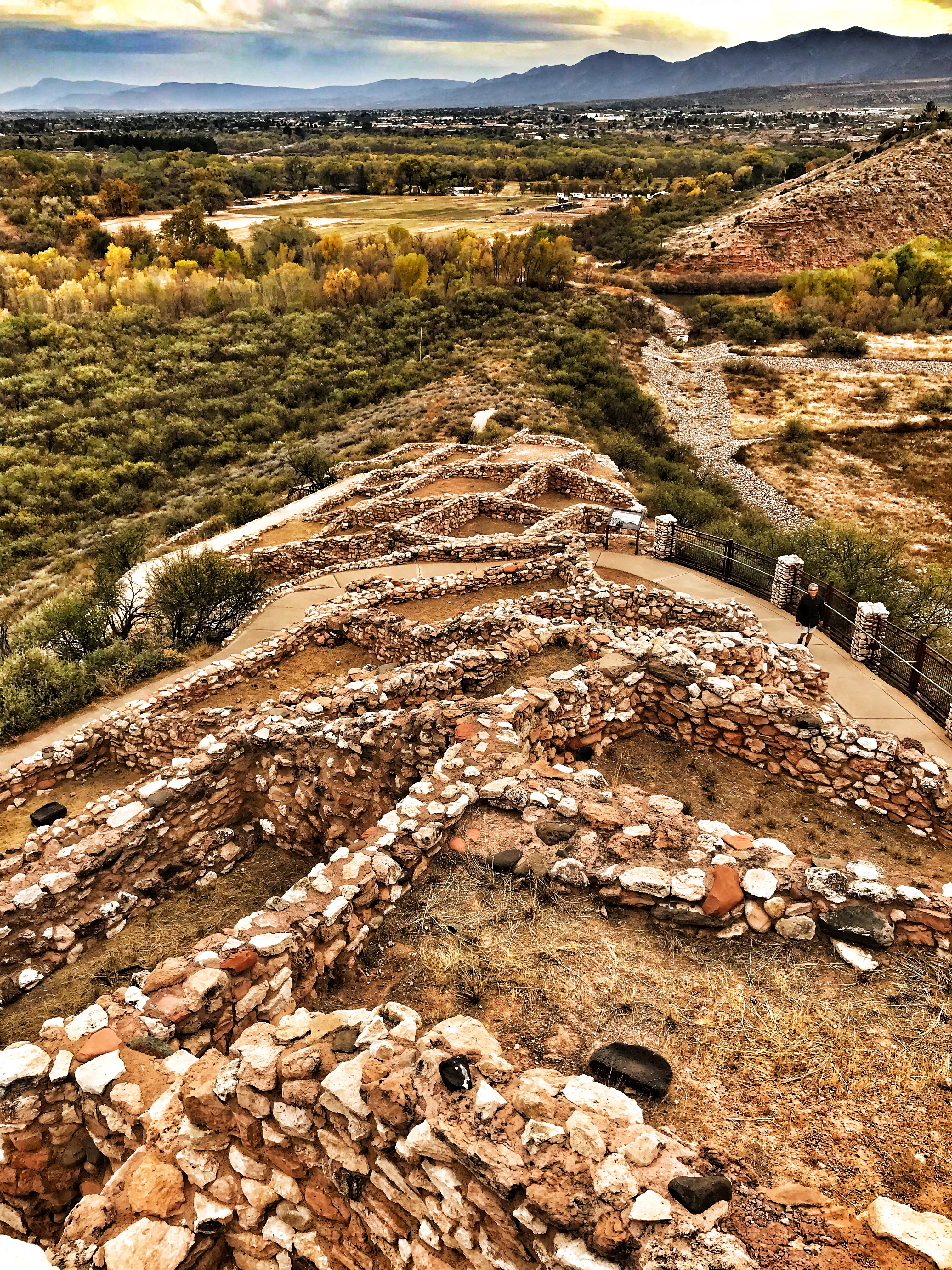 Tuzigoot National Monument