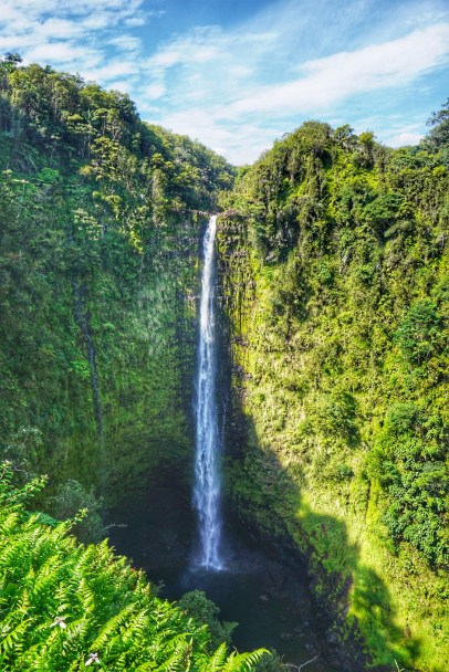 Akaka Falls