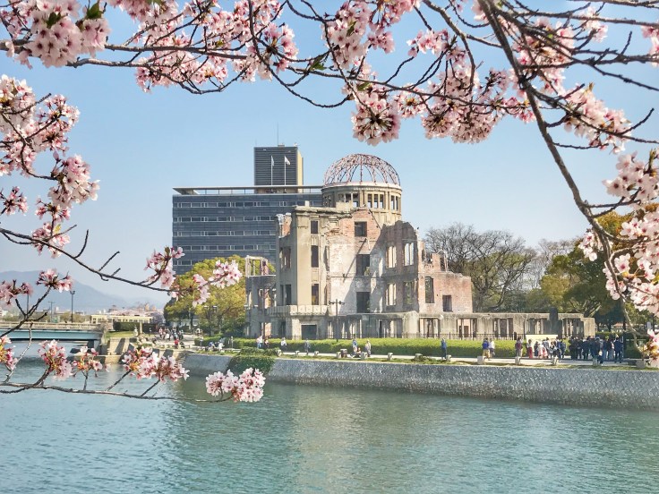 Atomic Bomb Dome