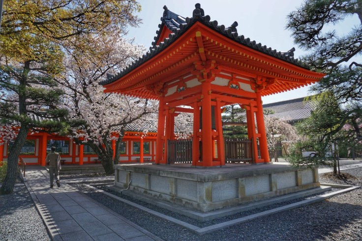 Sanjūsangen-dō Temple